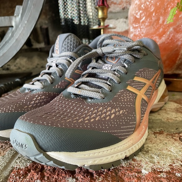 ASICS Sneaker - Picture 10 of 10